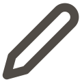Pencil icon